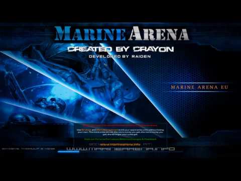 Marine Arena EU ^OoE^ MaRiNeLaNd and critykal fast win